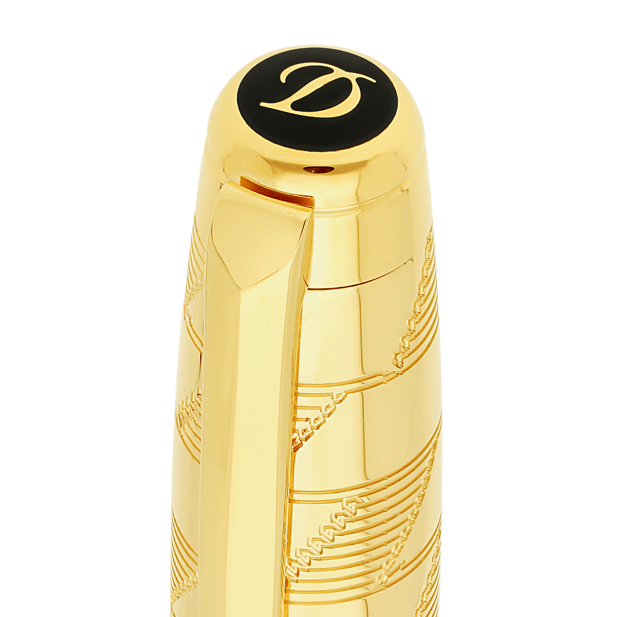 Bolígrafo roller mediano