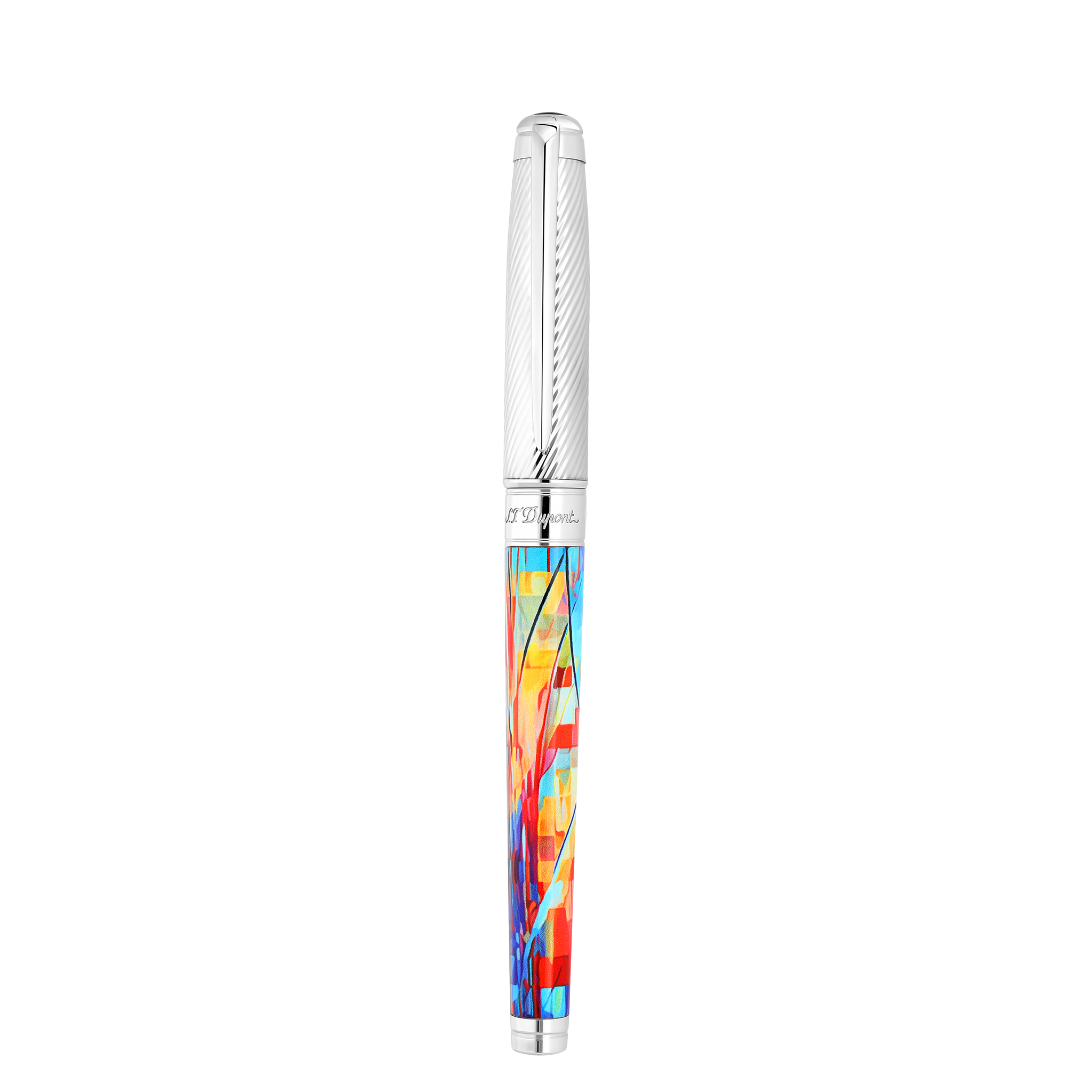 Rollerball Pen Large