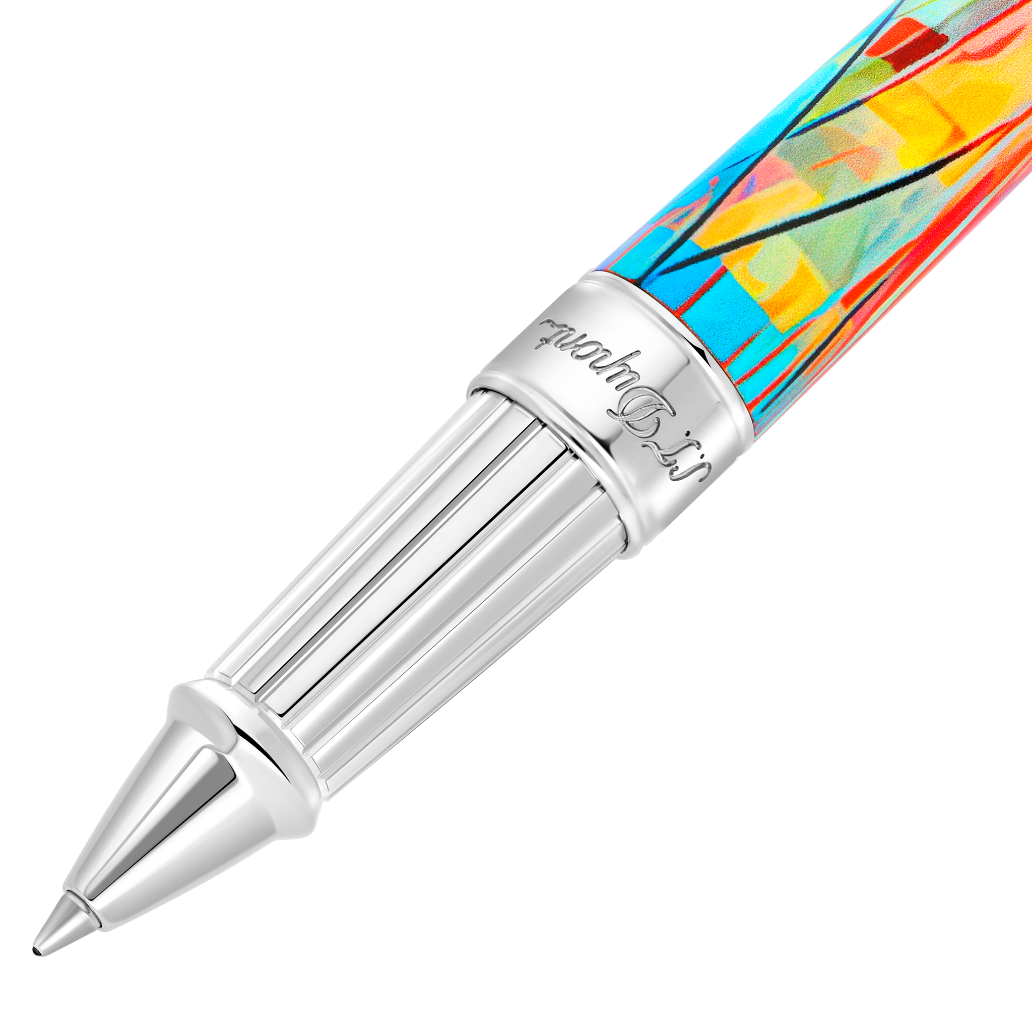 Rollerball Pen Large