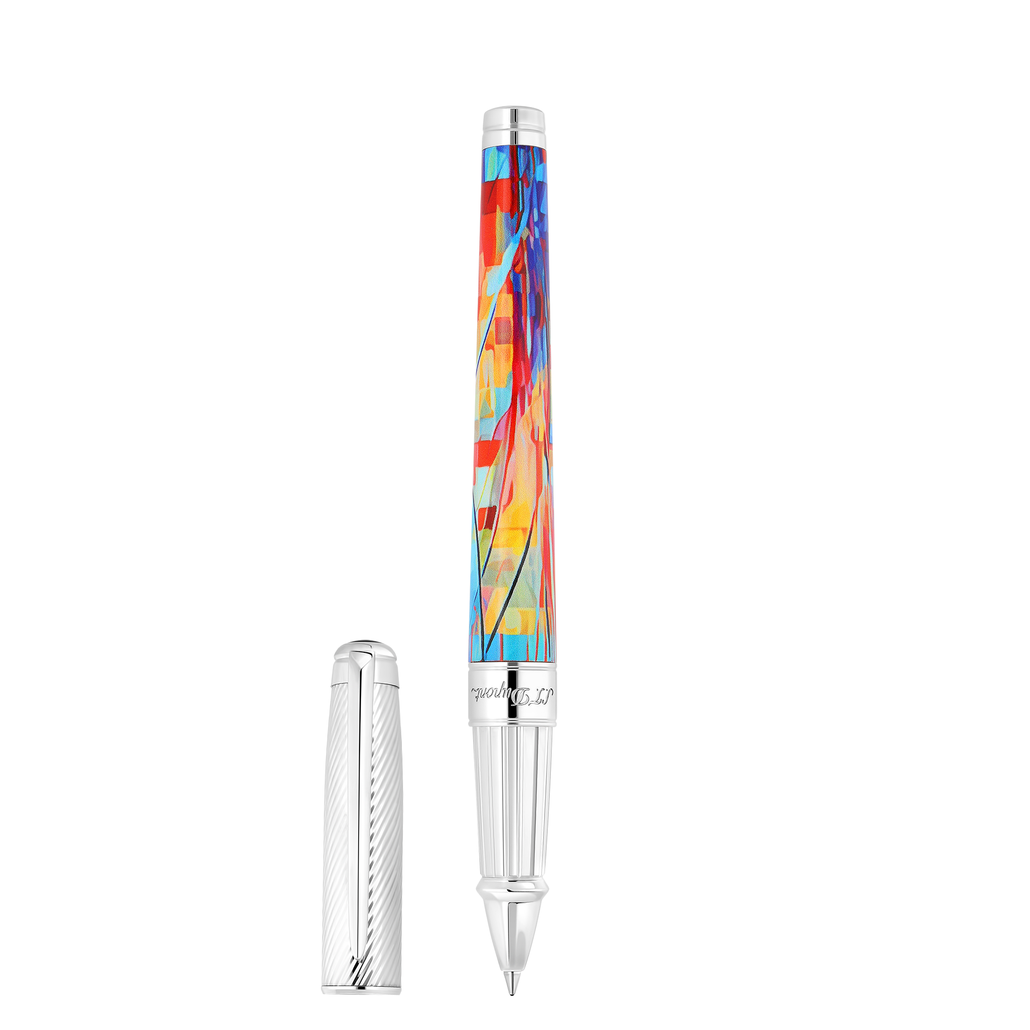 Rollerball Pen Large
