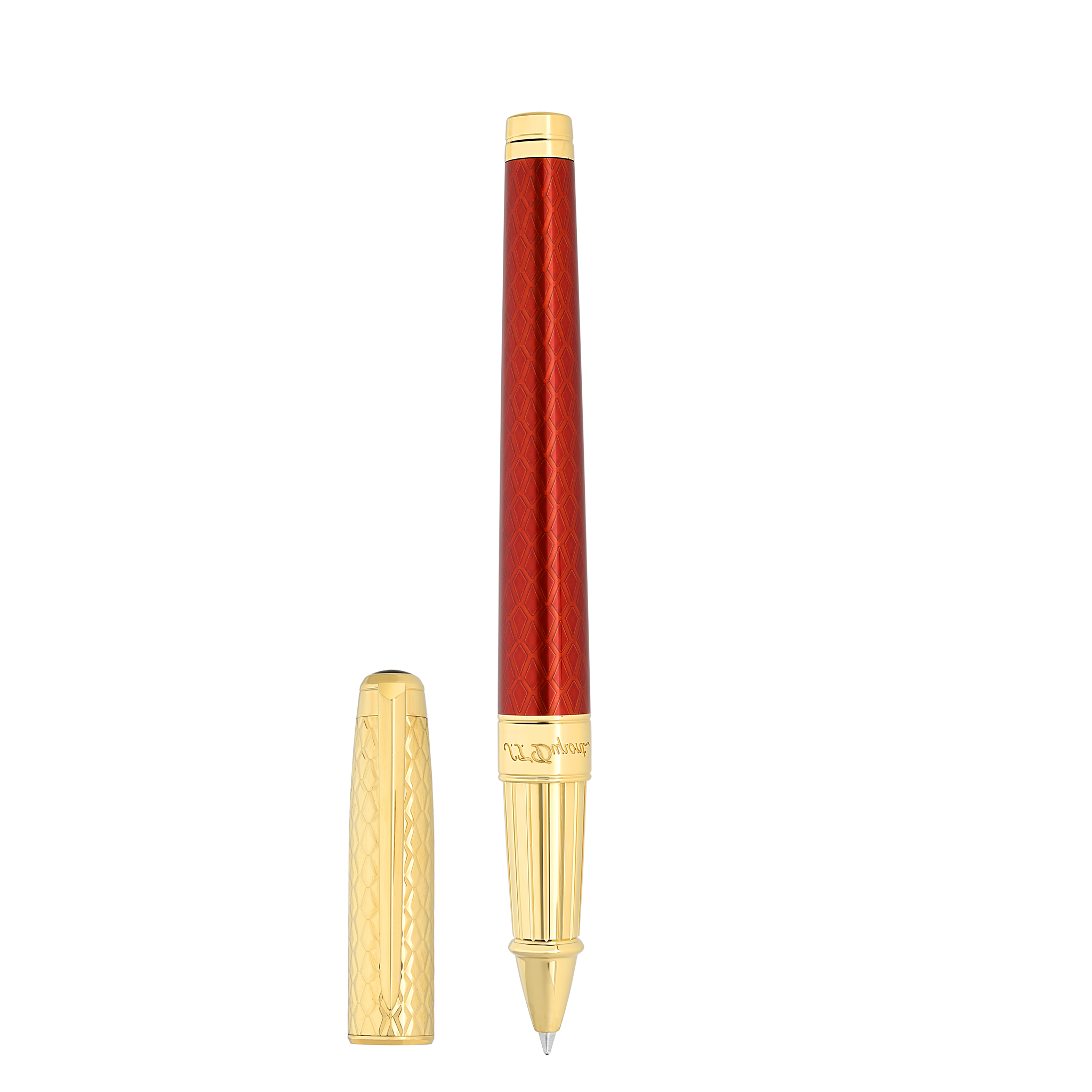 Rollerball pen Large