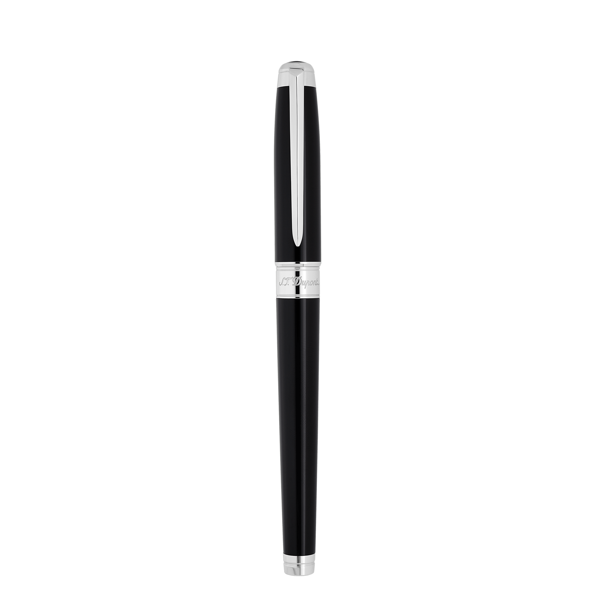 S.T. Dupont Luxury Writing Instrument - Line D Eternity Large S.T. Dupont Luxury Writing Instrument - Line D Eternity Large