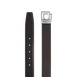 Cinturón reversible