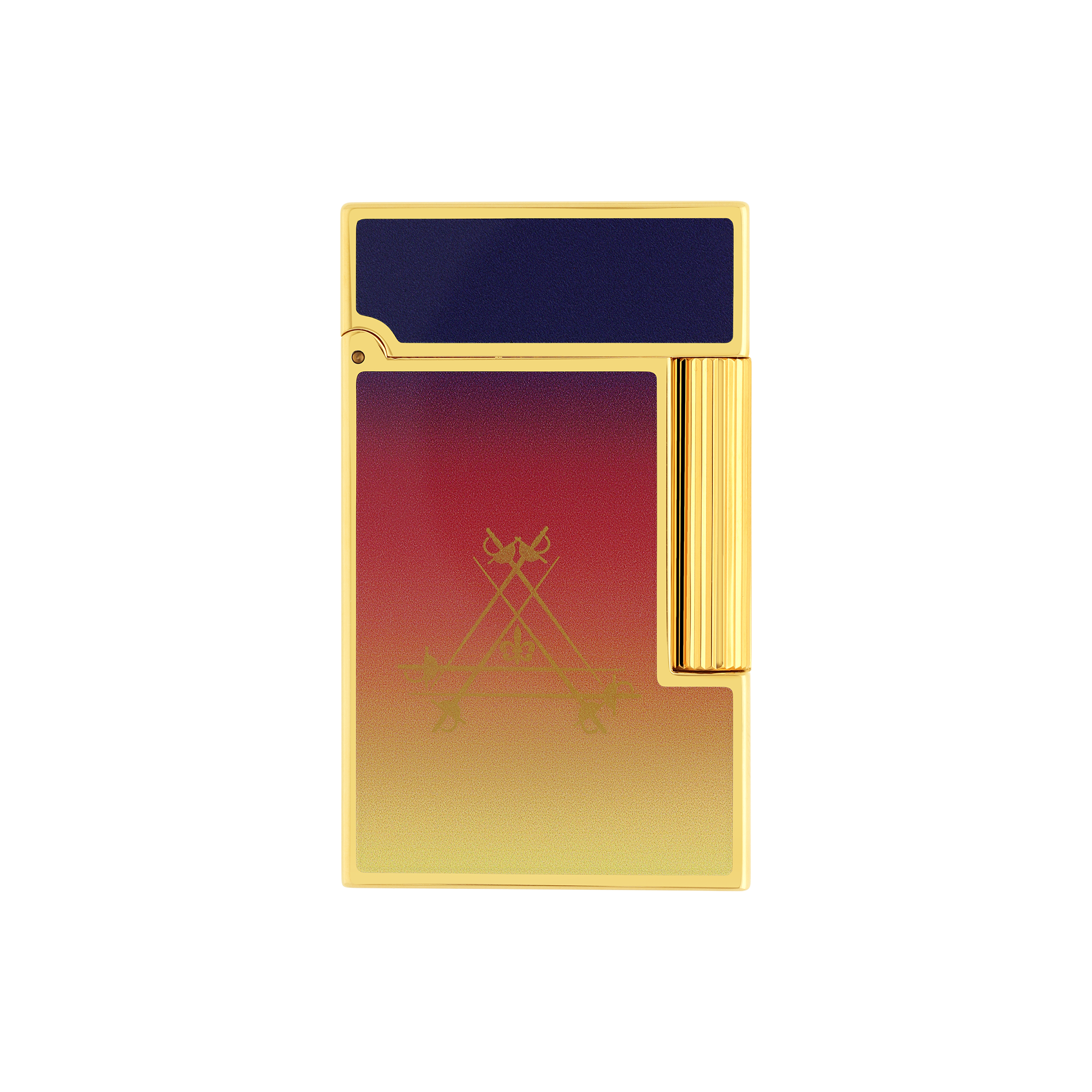全国どこでも送料無料！ Montecristo 2 Ligne L'Aurore lighters Luxury - lighter その他