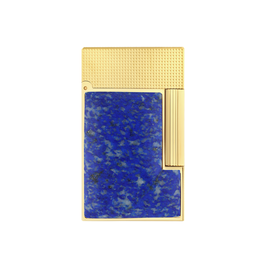 C16105 - STDUPONT - International - Lapis-Lazuli - 1