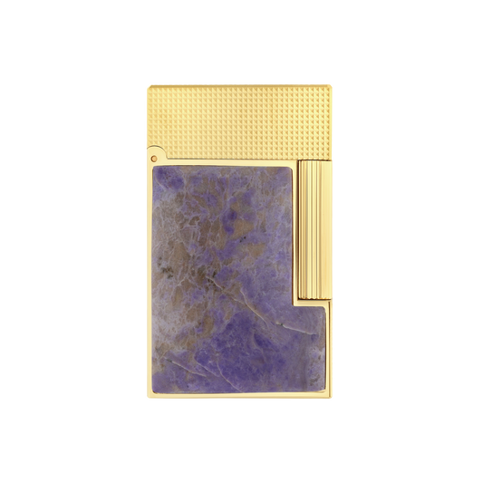 C16106 - STDUPONT - International - Jade Violet - 1