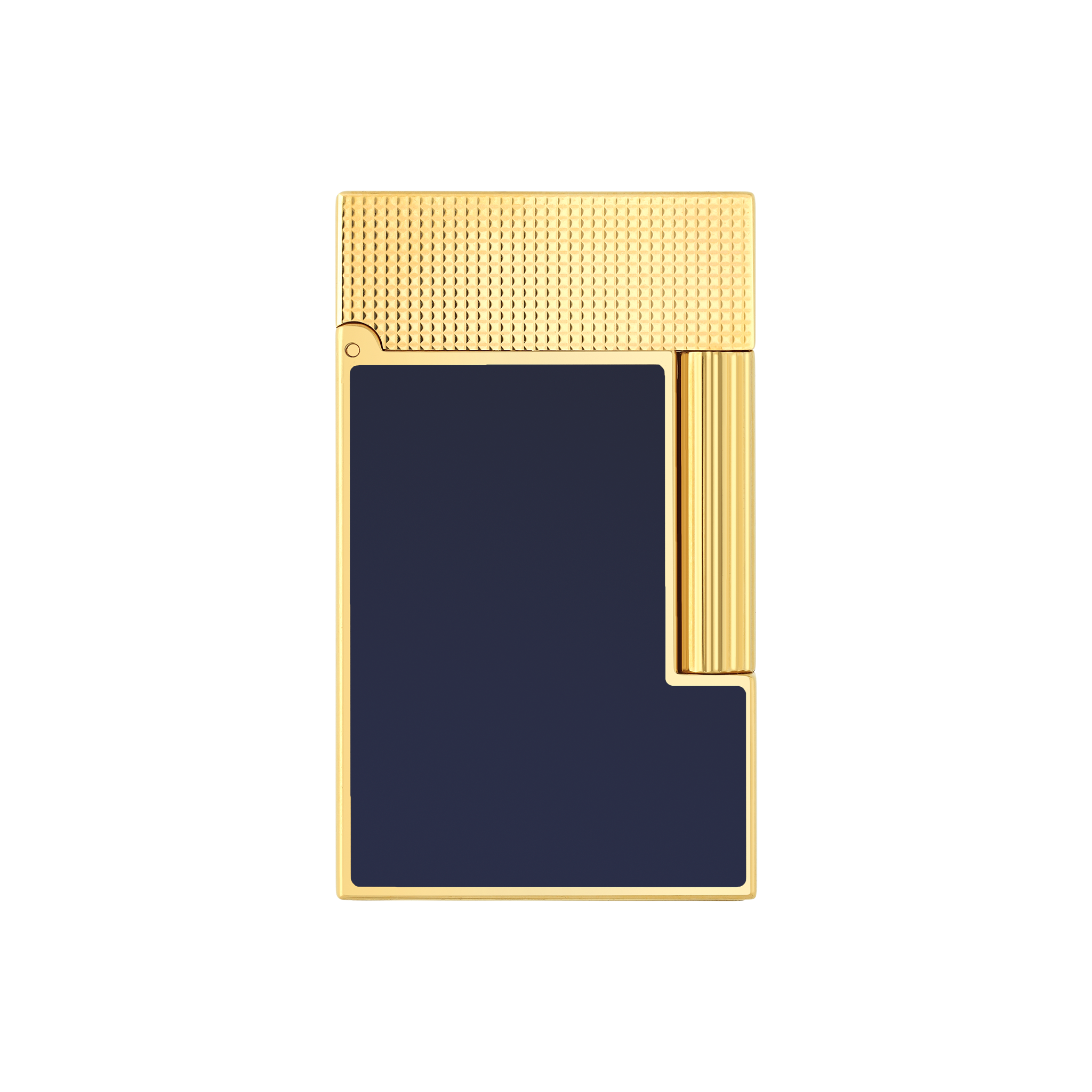 S.T. Dupont ゴールドライター 2011 S.T. Dupont ロゴ ライター | ゴールドトーン | FARFETCH JP