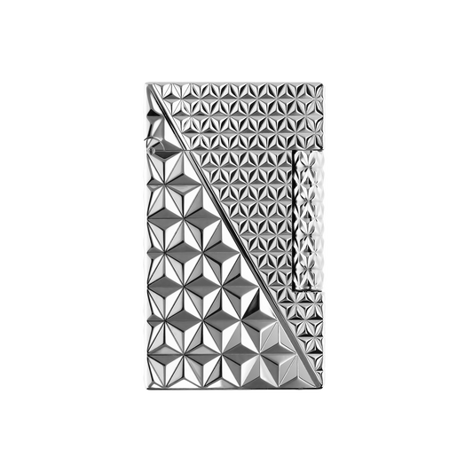 C16645 - STDUPONT - International - Lighter Fire point - 1