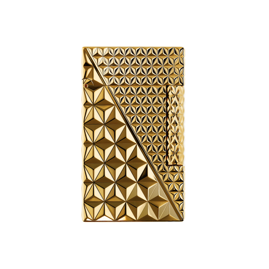 C16646 - STDUPONT - International - Lighter Fire point - 1