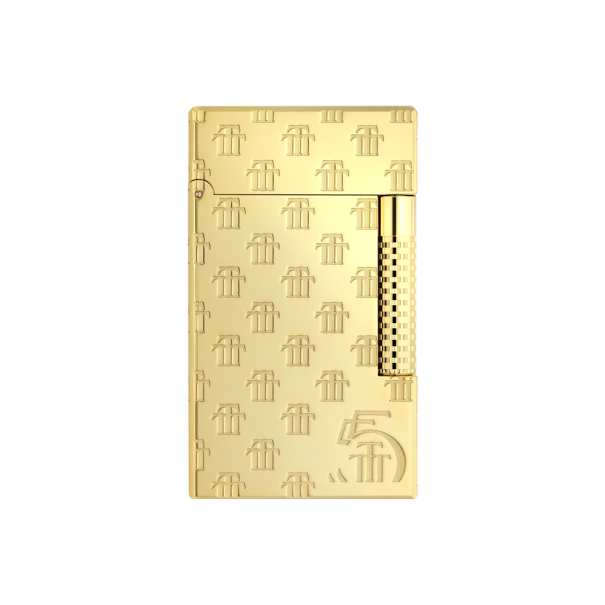 Lighter Le Grand Dupont Trinidad. Luxury lighters S.T.Dupont