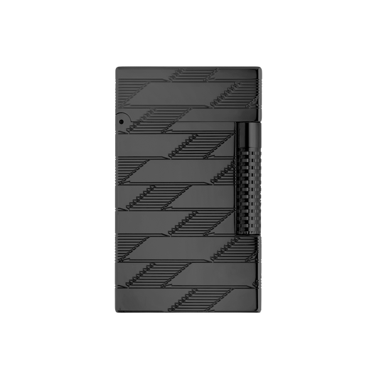 C23179 - STDUPONT - International - Guilloche lighter - 1