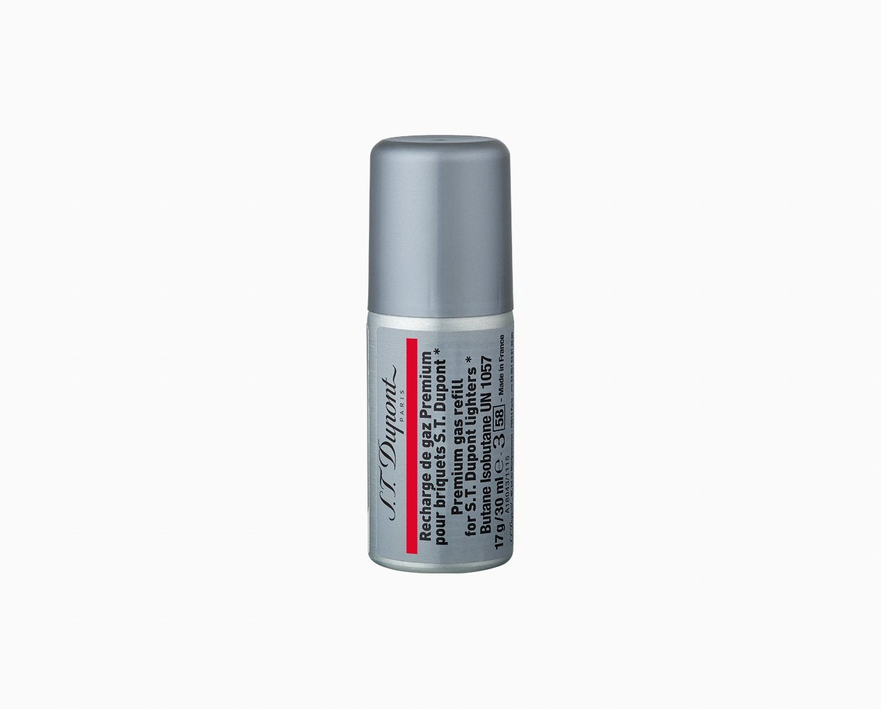 Red refill - Lighter | S.T. Dupont