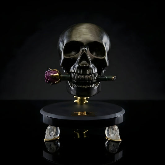 ETERNITY SKULL