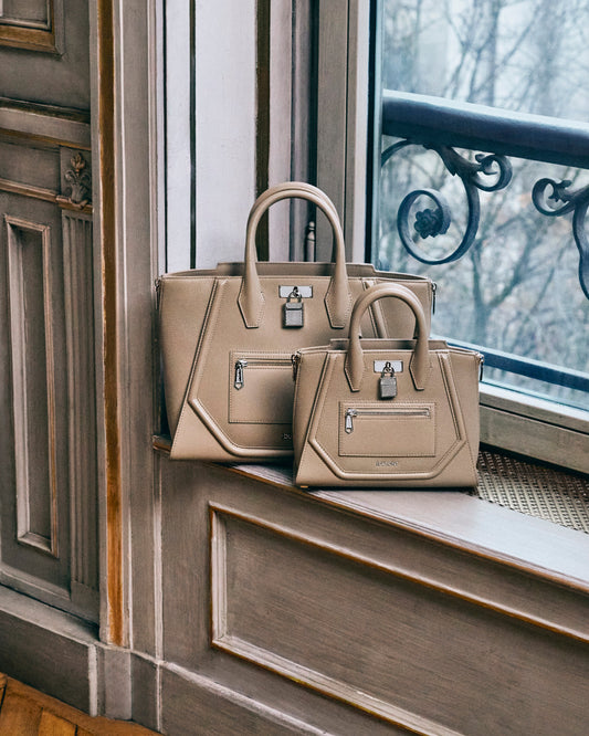 S.T. Dupont Riviera – Modern Elegance and Feminine Sophistication