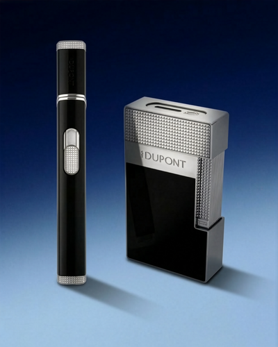 Table Lighter & Torch