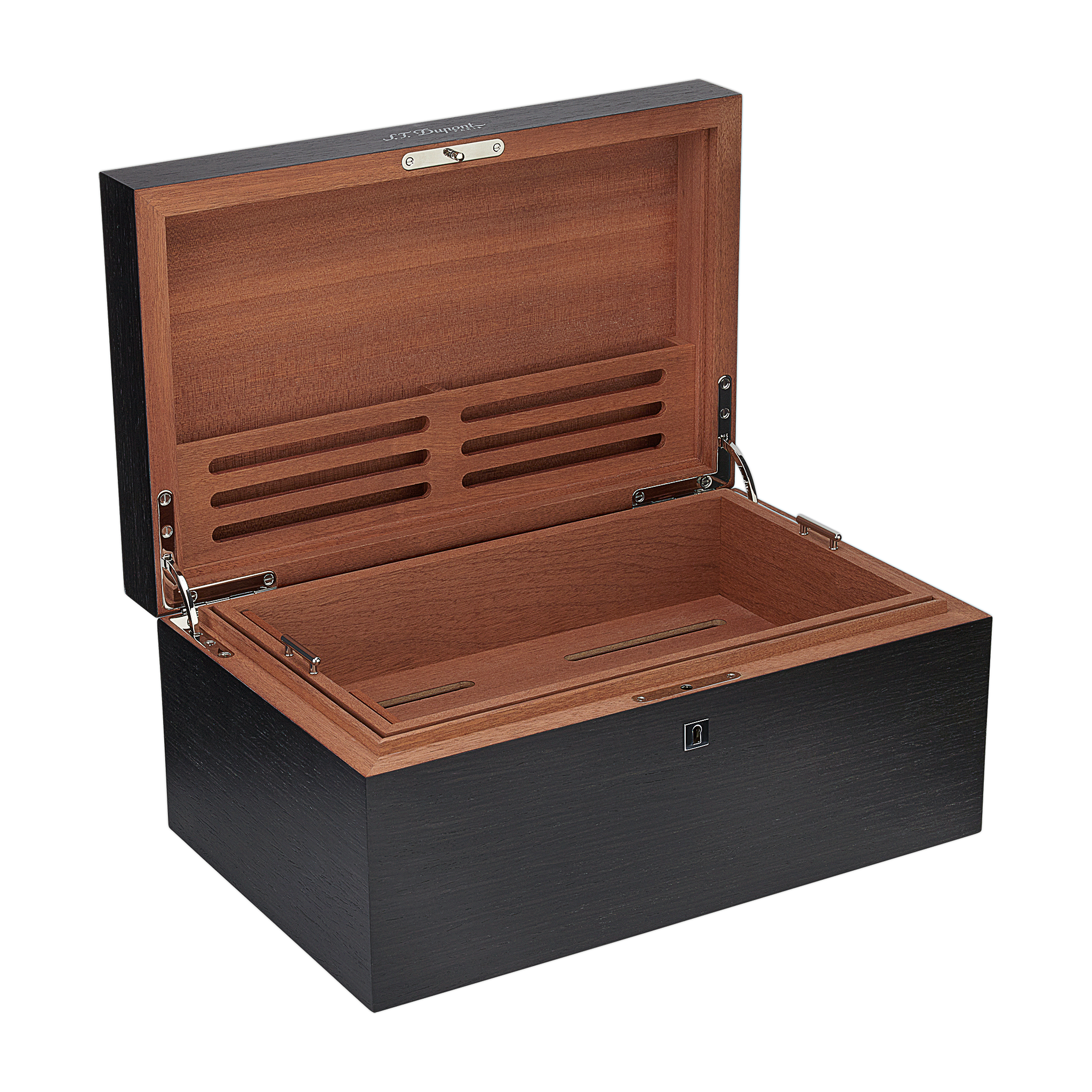 Humidor 100 cigars