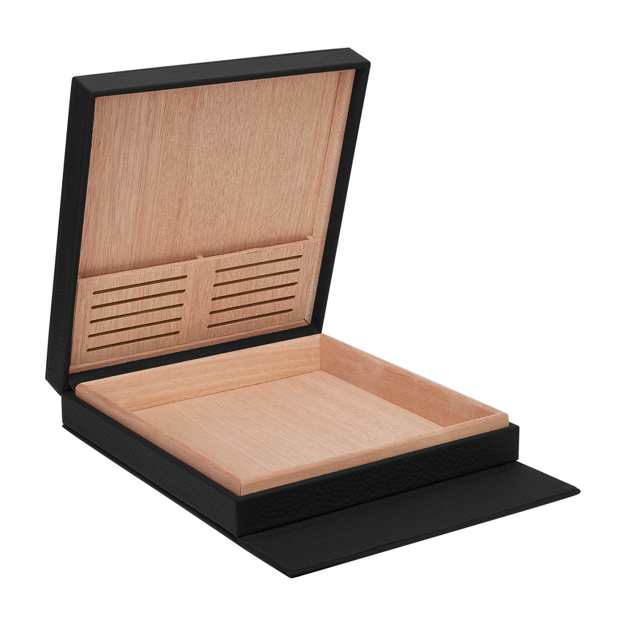 Humidor 8 cigars