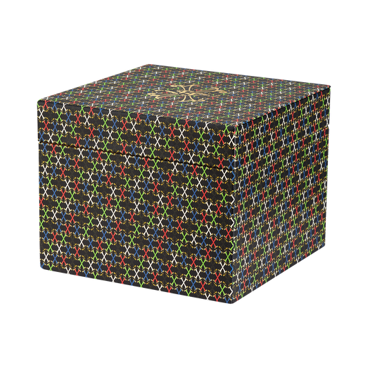 001360 - STDUPONT - International - humidor '60 cigars - 2