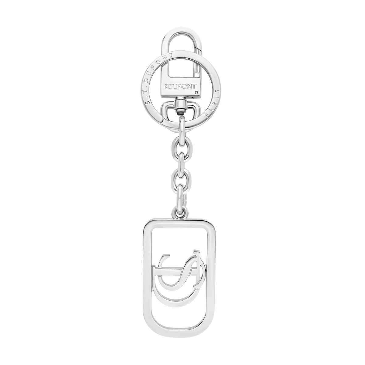 Chrome collection_iconic color_silver finition_palladium 1 - S.T. DUPONT Europe