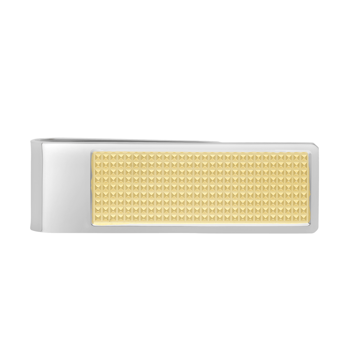 Chrome collection_iconic color_silver finition_golden 1 - S.T. DUPONT Europe