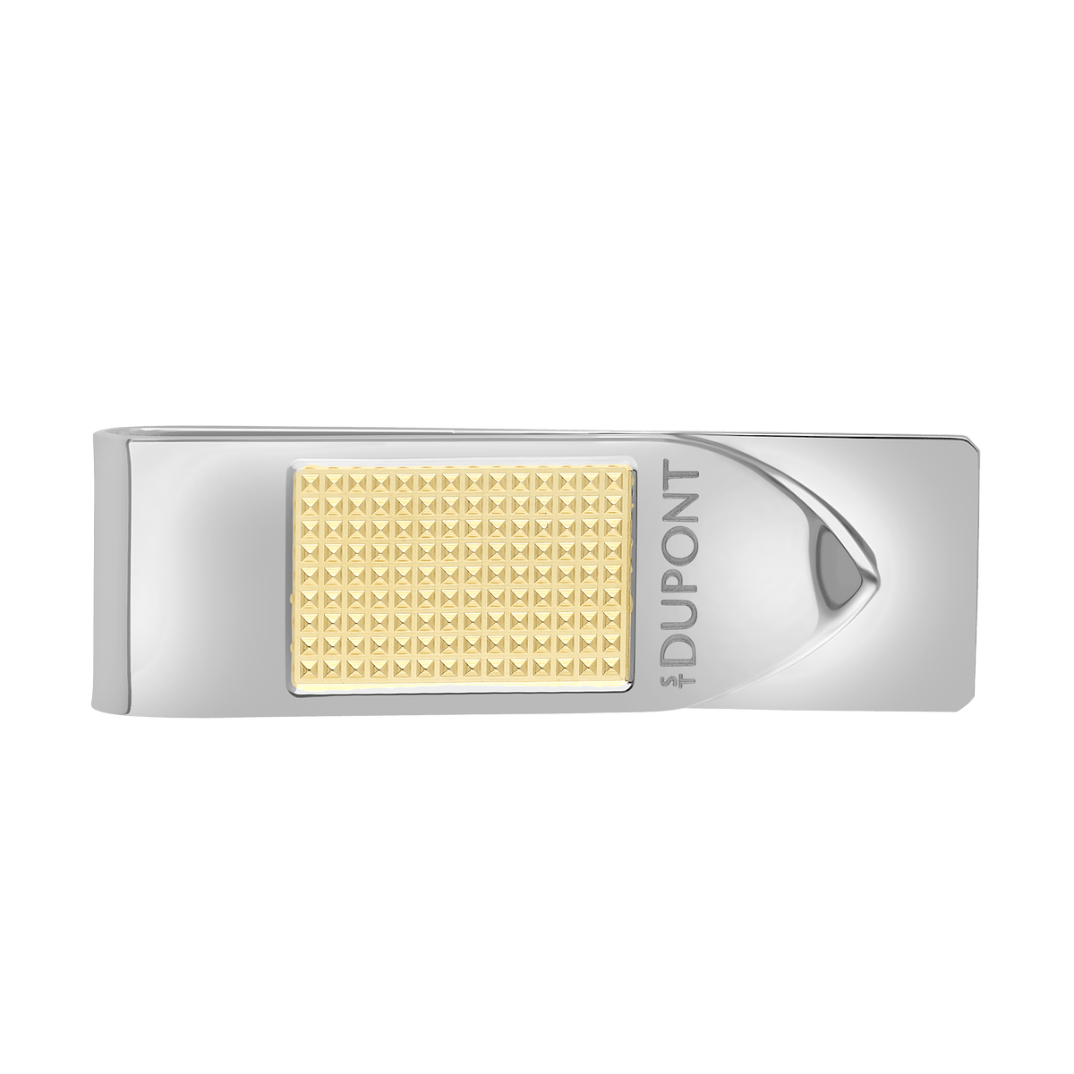 Chrome collection_iconic color_silver finition_golden 2 - S.T. DUPONT Europe