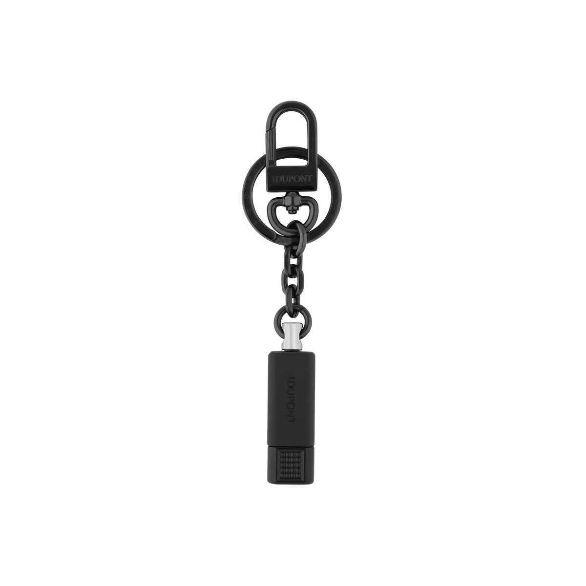 Double puncher art - of - fire backtoschool25 Cigar Accessories 2 - S.T. DUPONT Europe