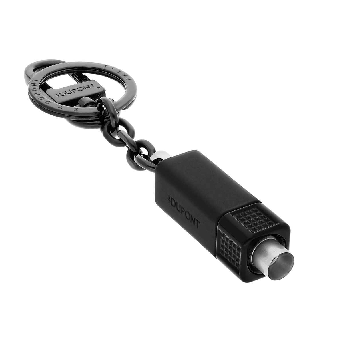 Double puncher art - of - fire backtoschool25 Cigar Accessories 3 - S.T. DUPONT Europe