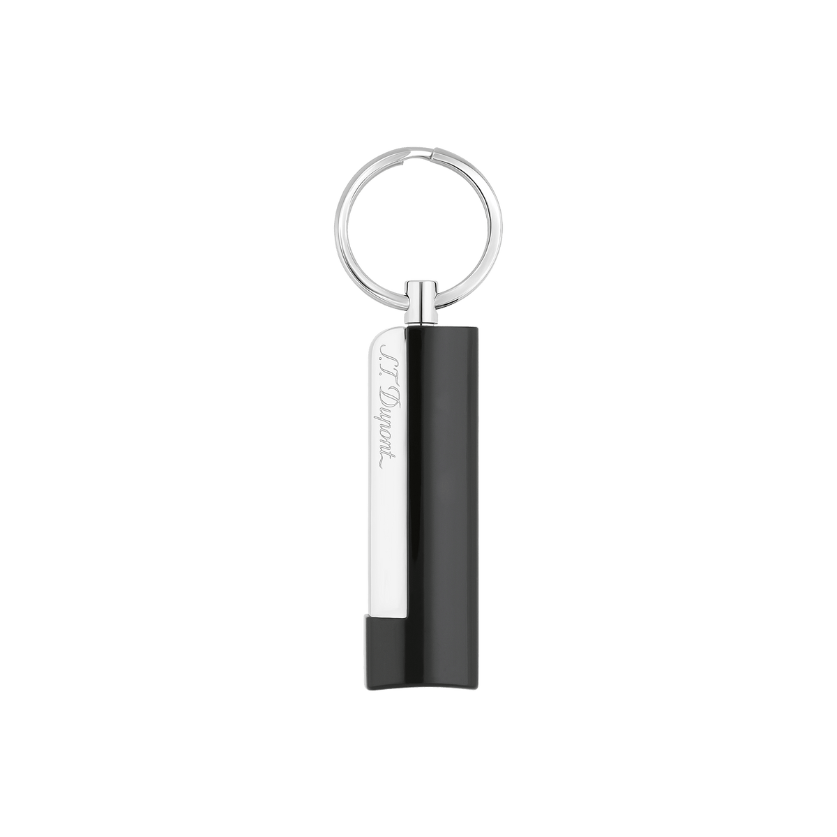 Puncher Accessoires_QTF color_black customizable_No 1 - S.T. DUPONT Europe