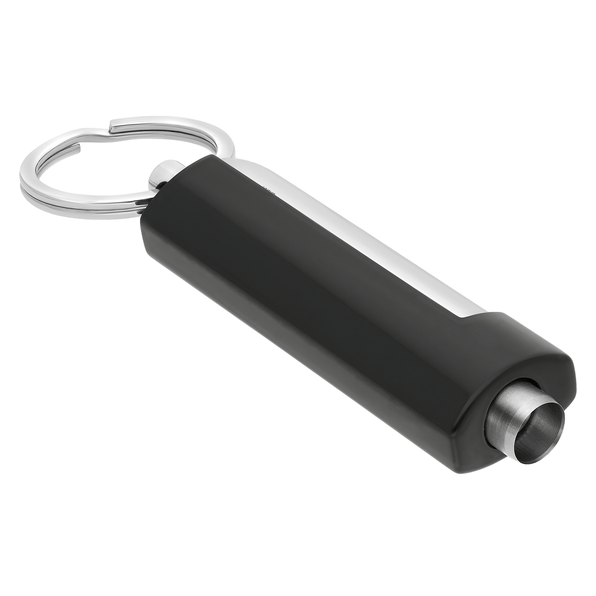Puncher Accessoires_QTF color_black customizable_No 3 - S.T. DUPONT Europe