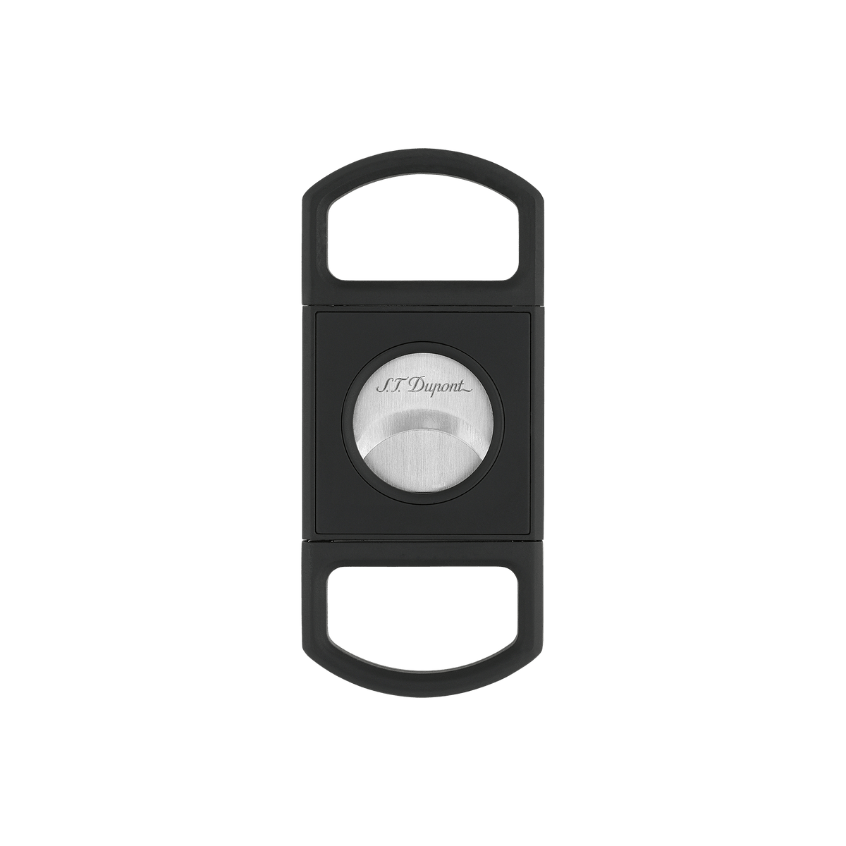 Guillotine Accessoires_QTF Accessories color_black 1 - S.T. DUPONT Europe