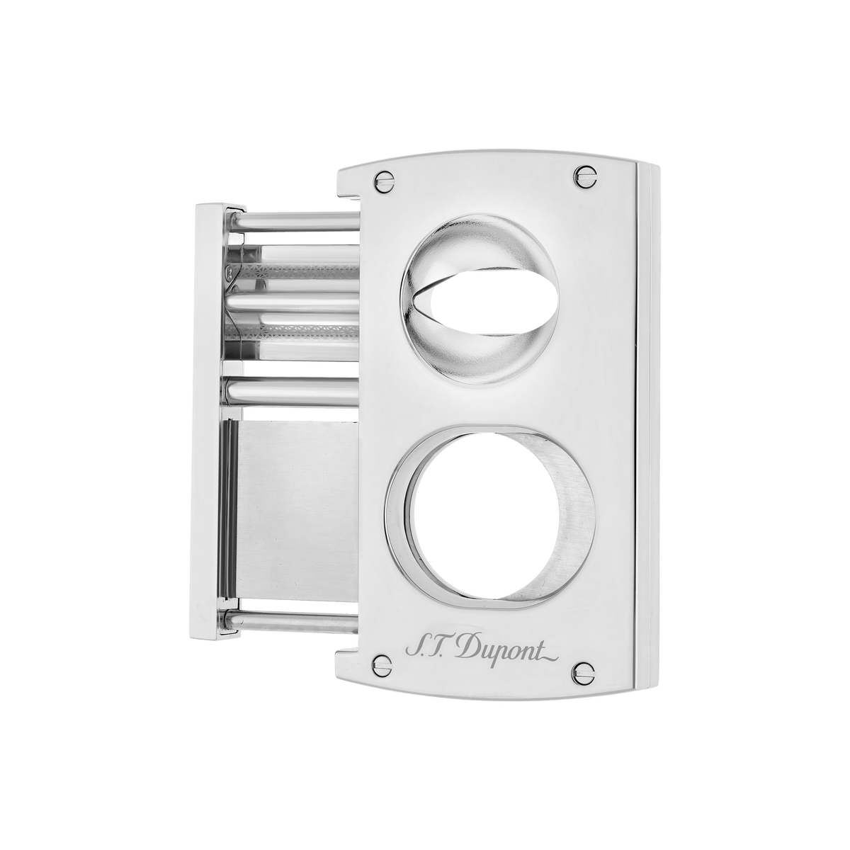 Double blade Accessoires_QTF backtoschool25 channel_marketplace 3 - S.T. DUPONT Europe