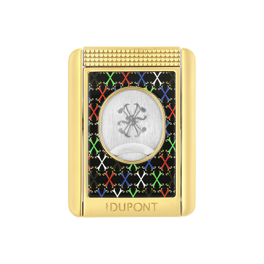 003460F - STDUPONT - International - cigarstand - 1