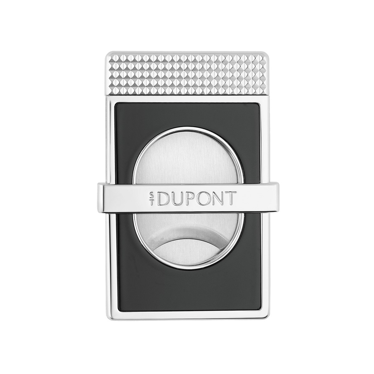 Perfect cut art - of - fire backtoschool25 color_silver 1 - S.T. DUPONT Europe