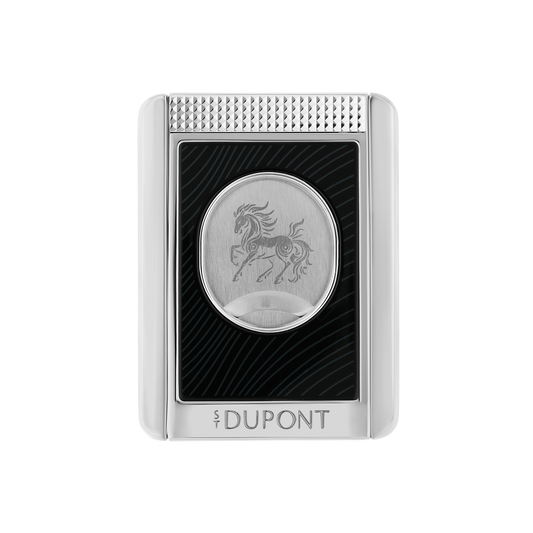 003488H - STDUPONT - International - Cigar Cutter - 1