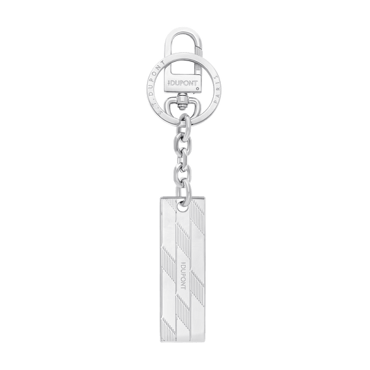 S.T. Dupont Key Ring Holders | Secure Your Keys in Style S.T. Dupont Key Ring Holders | Secure Your Keys in Style