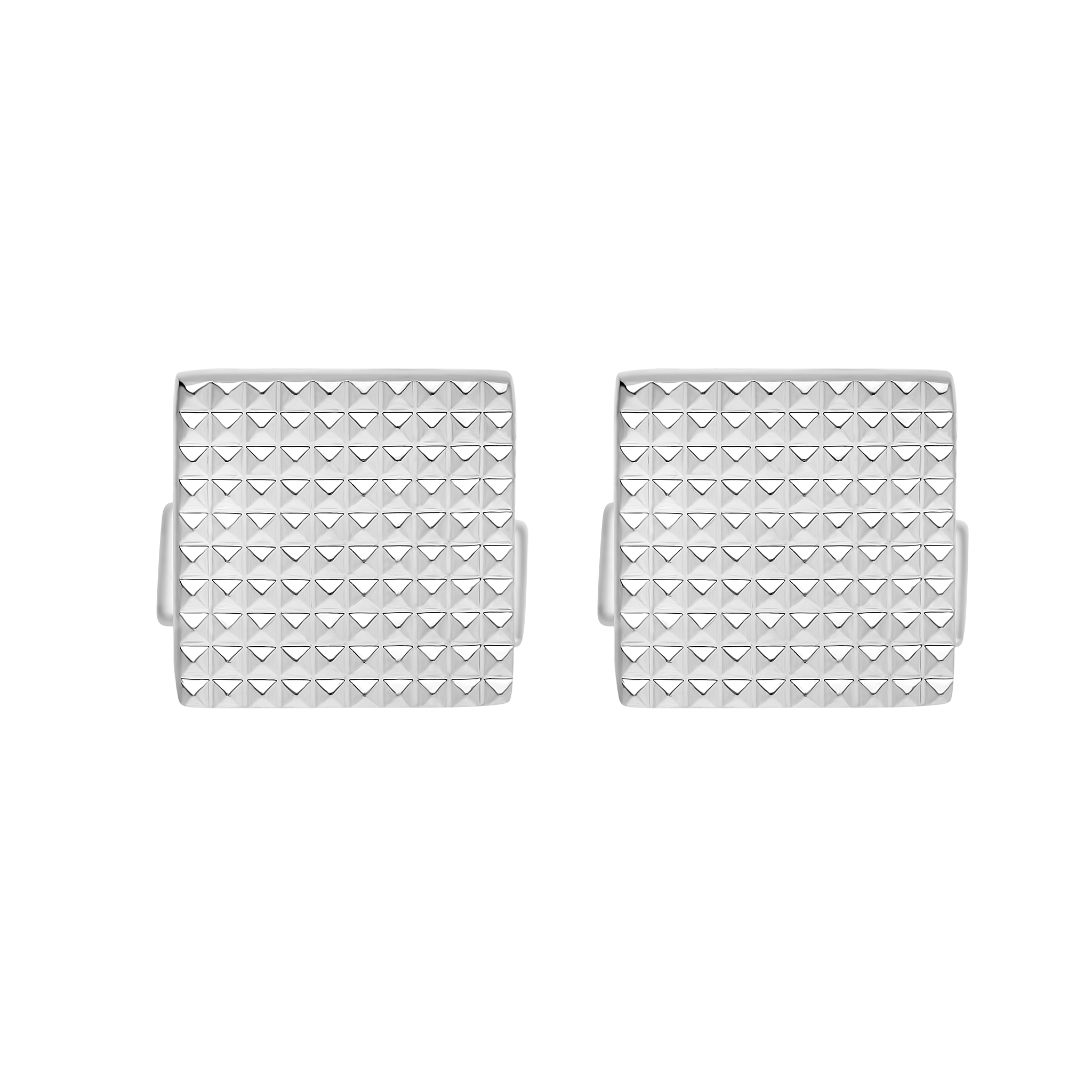 Diamond Head Cufflinks | S.T. Dupont
