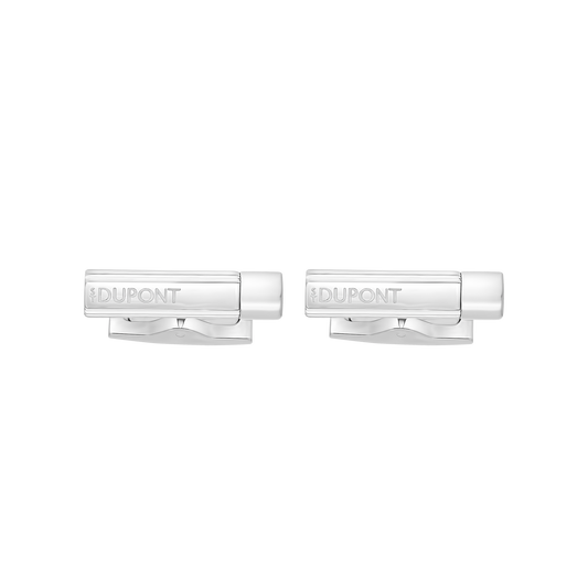 005859 - STDUPONT - International - Rectangular cufflinks - 2