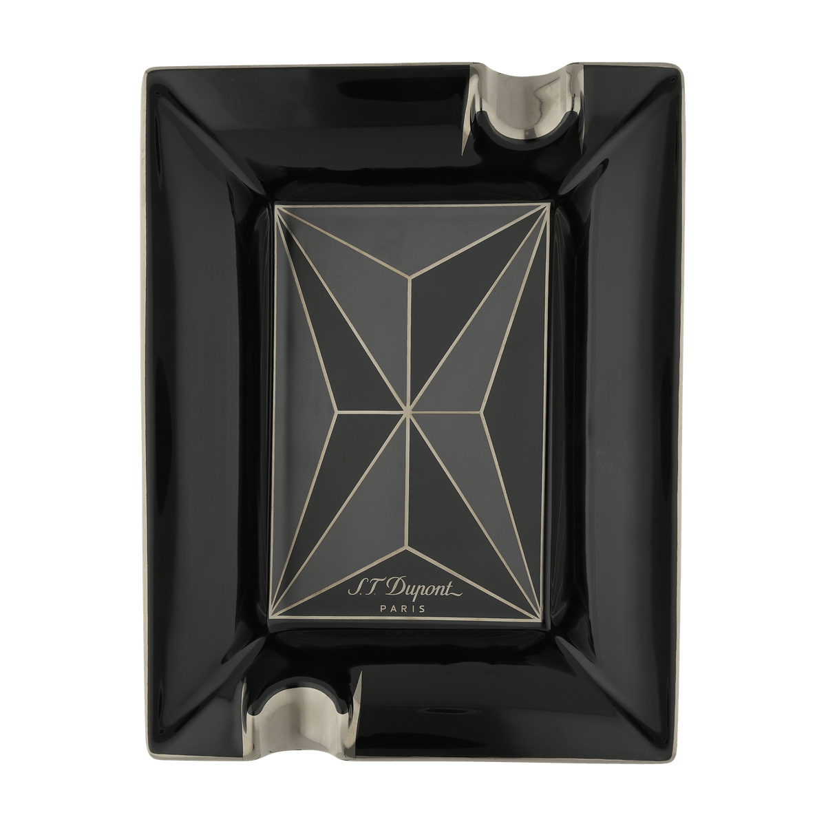 Porcelain Accessories art - of - fire backtoschool25 1 - S.T. DUPONT Europe