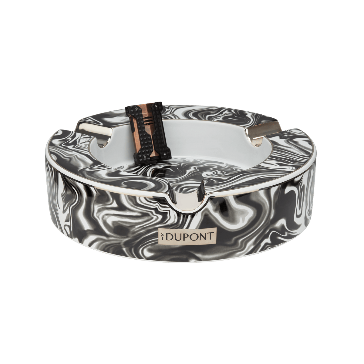 006725 - STDUPONT - International - porcelain - 2