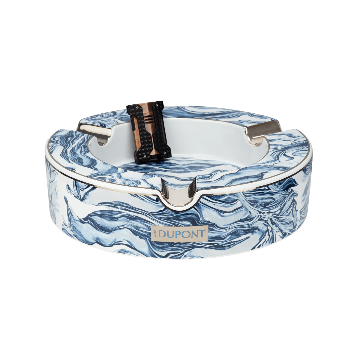 006726 - STDUPONT - International - porcelain - 2
