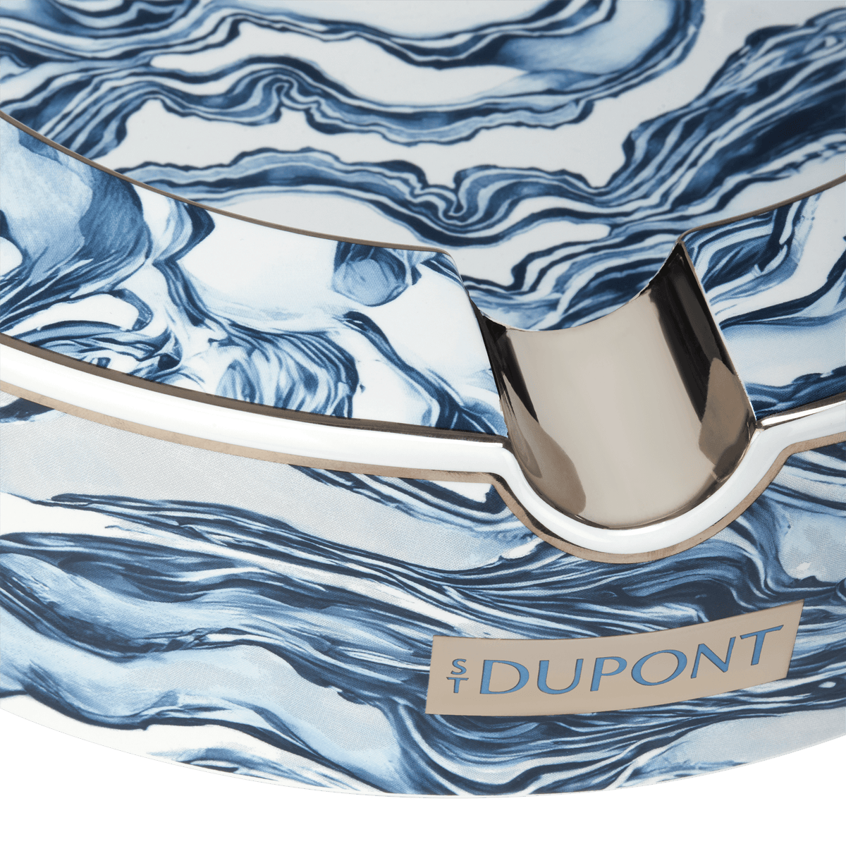 006726 - STDUPONT - International - porcelain - 3