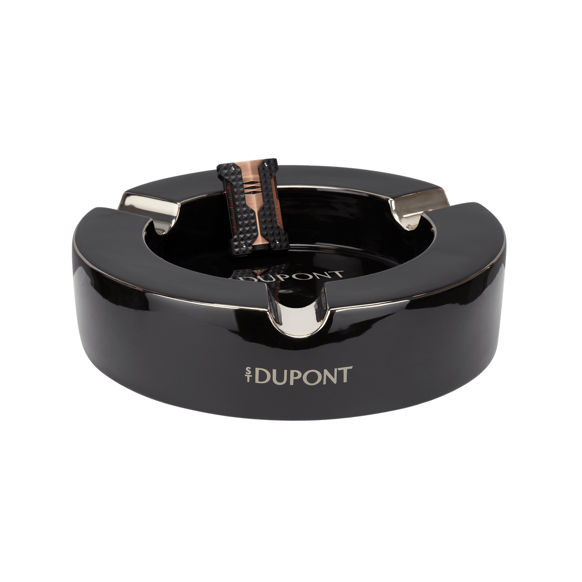 006727 - STDUPONT - International - porcelain - 2