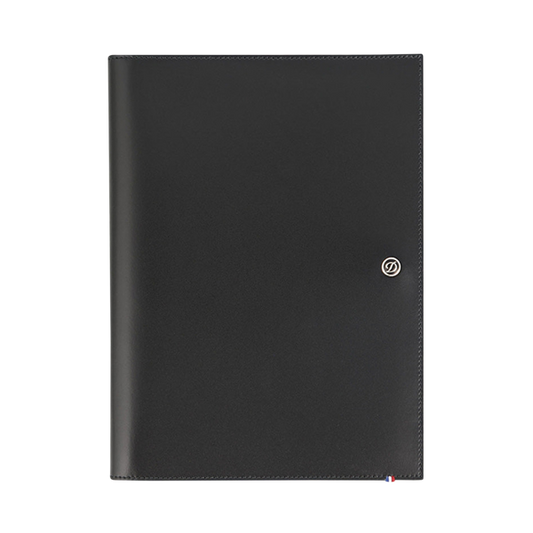 Notebook cover