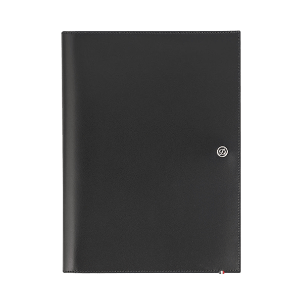 Notebook cover Accessoires_QTF Accessories back_to_school 1 - S.T. DUPONT Europe