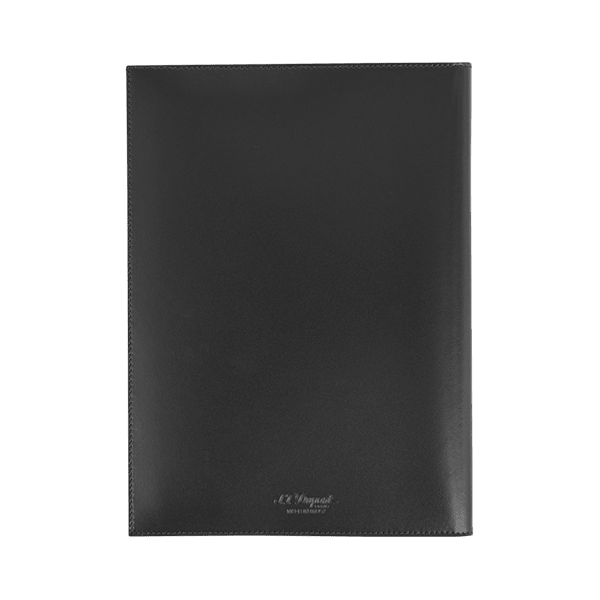 Notebook cover Accessoires_QTF Accessories back_to_school 2 - S.T. DUPONT Europe