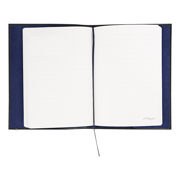 Notebook cover Accessoires_QTF Accessories back_to_school 3 - S.T. DUPONT Europe