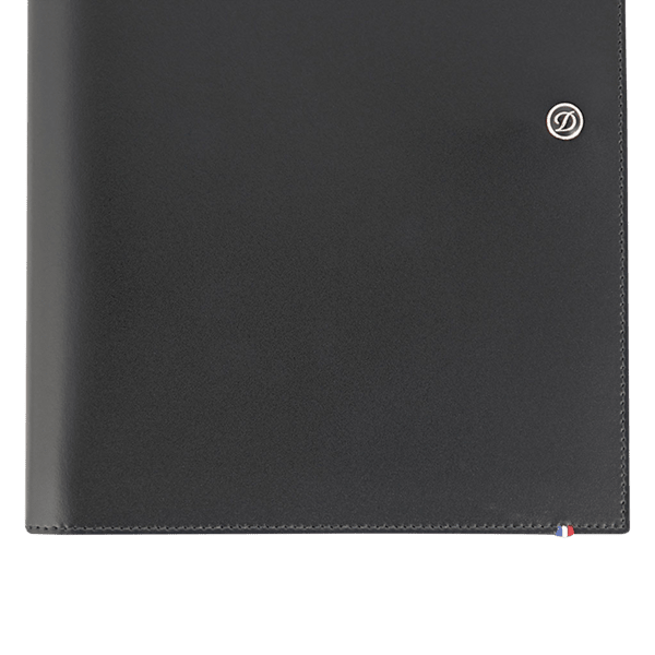 Notebook cover Accessoires_QTF Accessories back_to_school 5 - S.T. DUPONT Europe