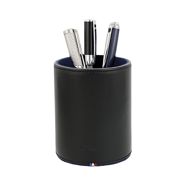 Pencil box Accessoires_QTF Accessories back_to_school 3 - S.T. DUPONT Europe
