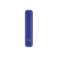 indigo blue