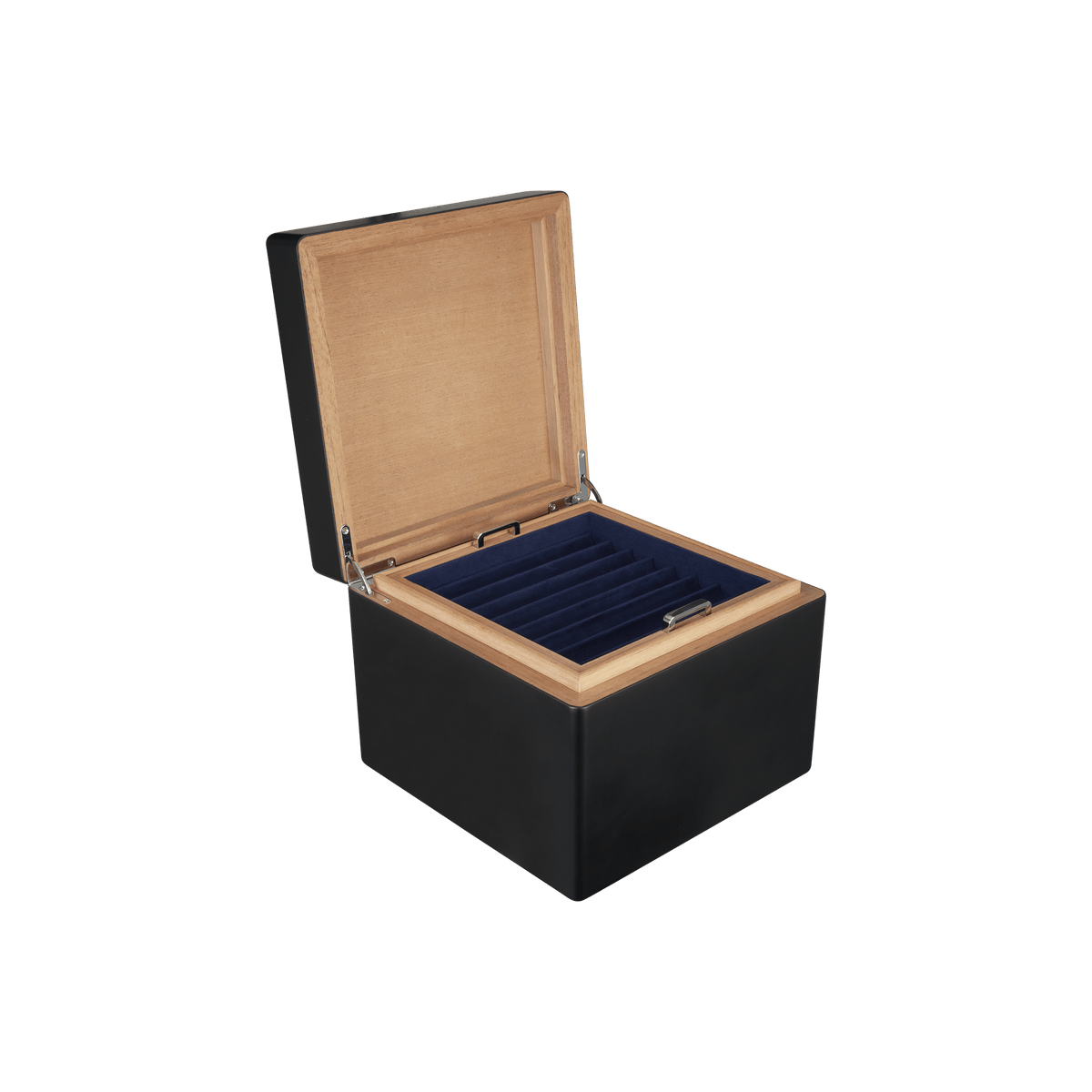 24 Writing instruments Accessoires_QTF Accessories collection_Office - accessories 2 - S.T. DUPONT Europe